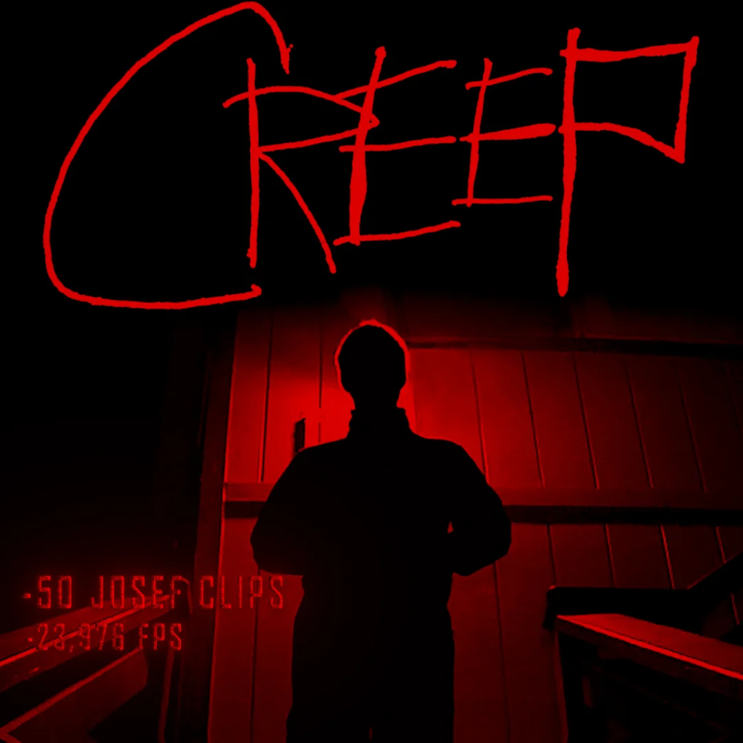 50 creep 2 clips