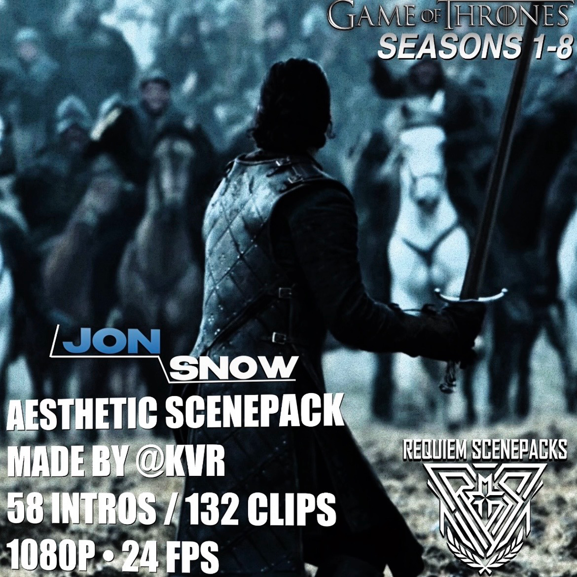 Jon snow