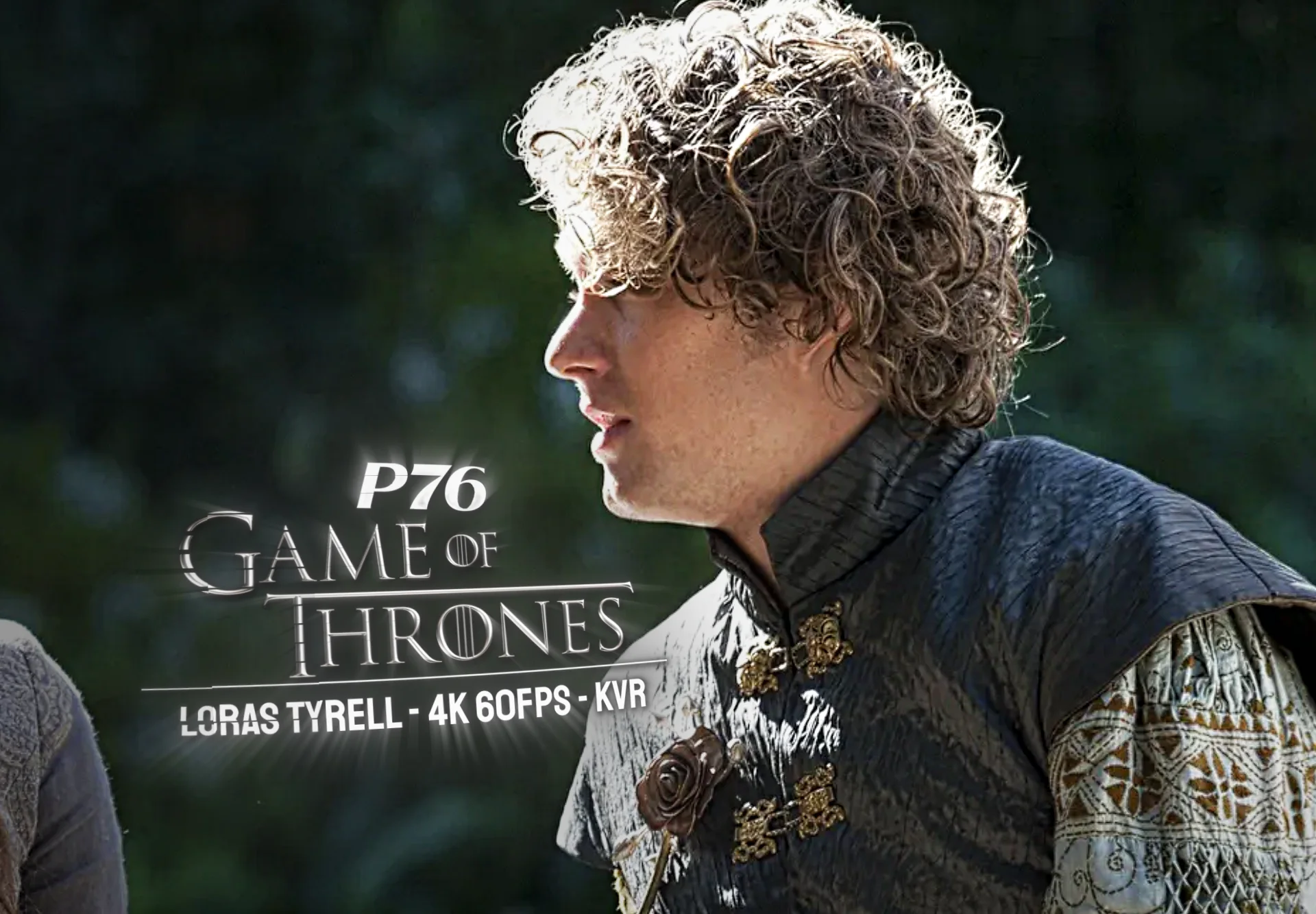 Loras Tyrell - 6 intros 35 clips