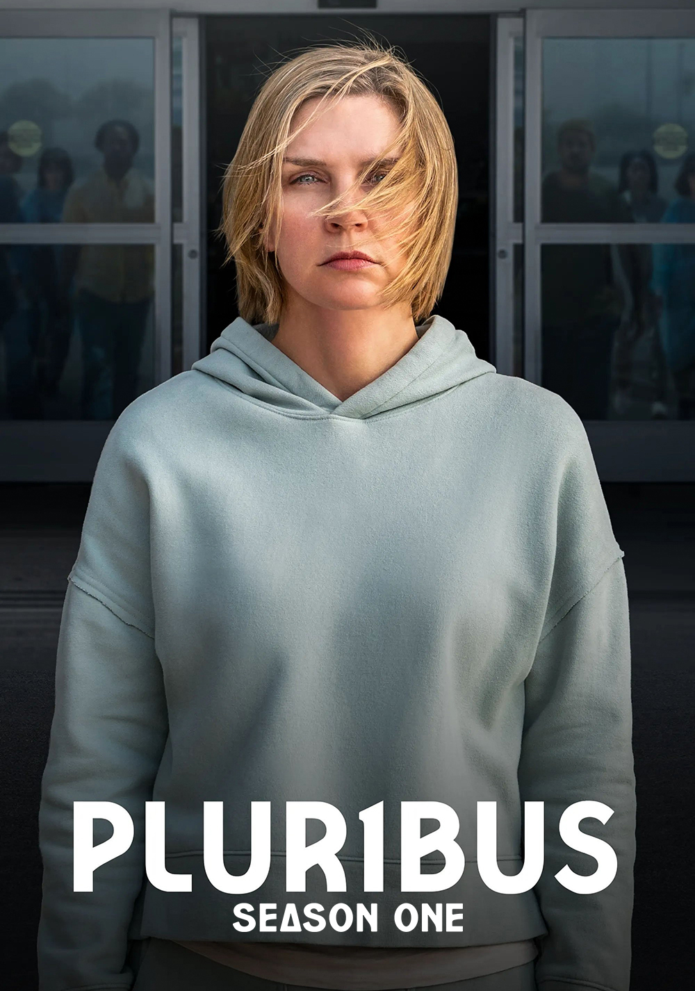 Pluribus (2025)