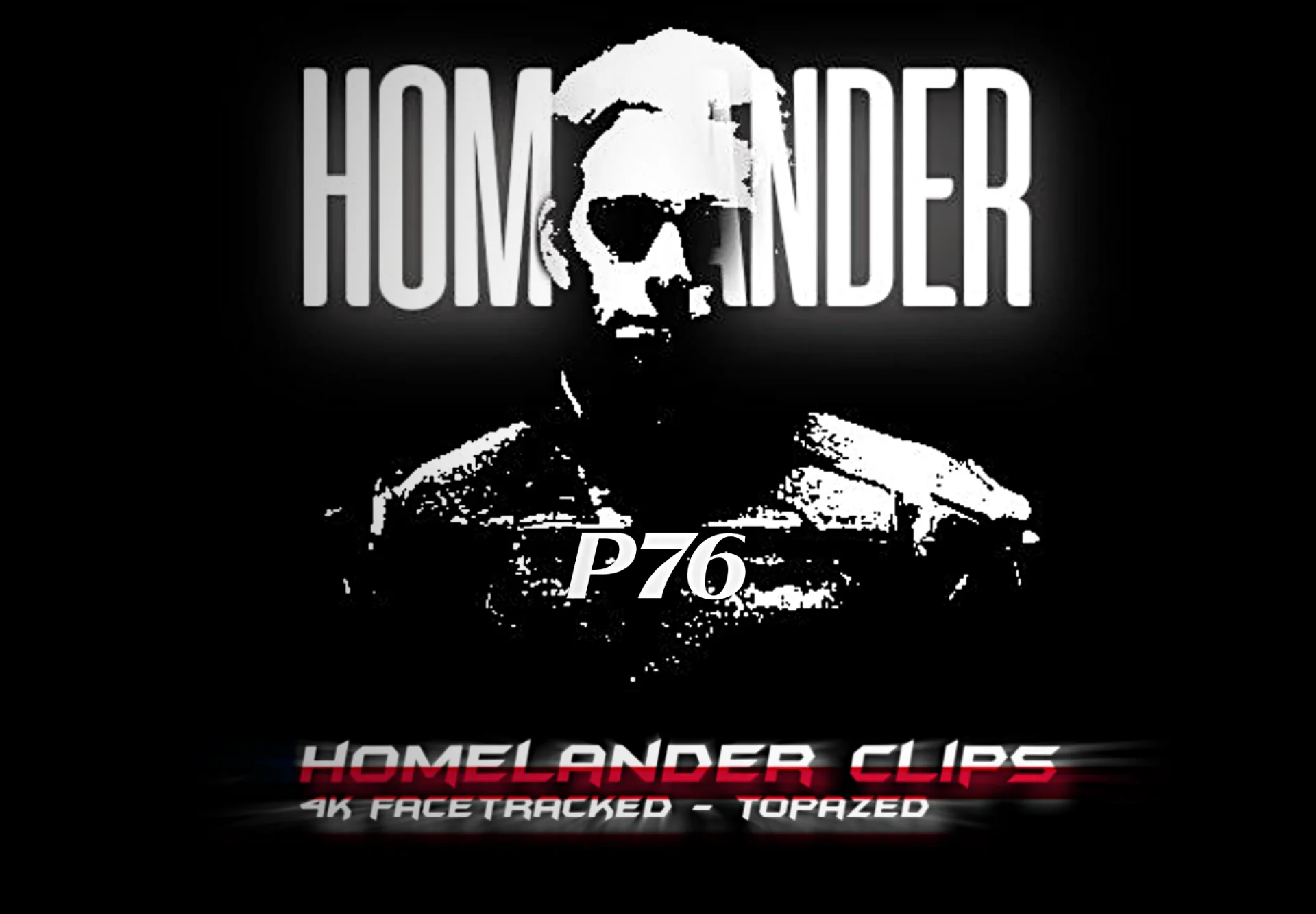 Homelander (Season 1) 70 Clips