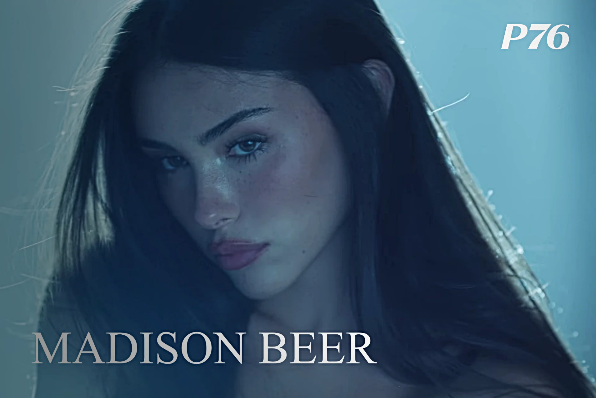66 Madison Beer Clips (4K 60FPS) (Topazed)