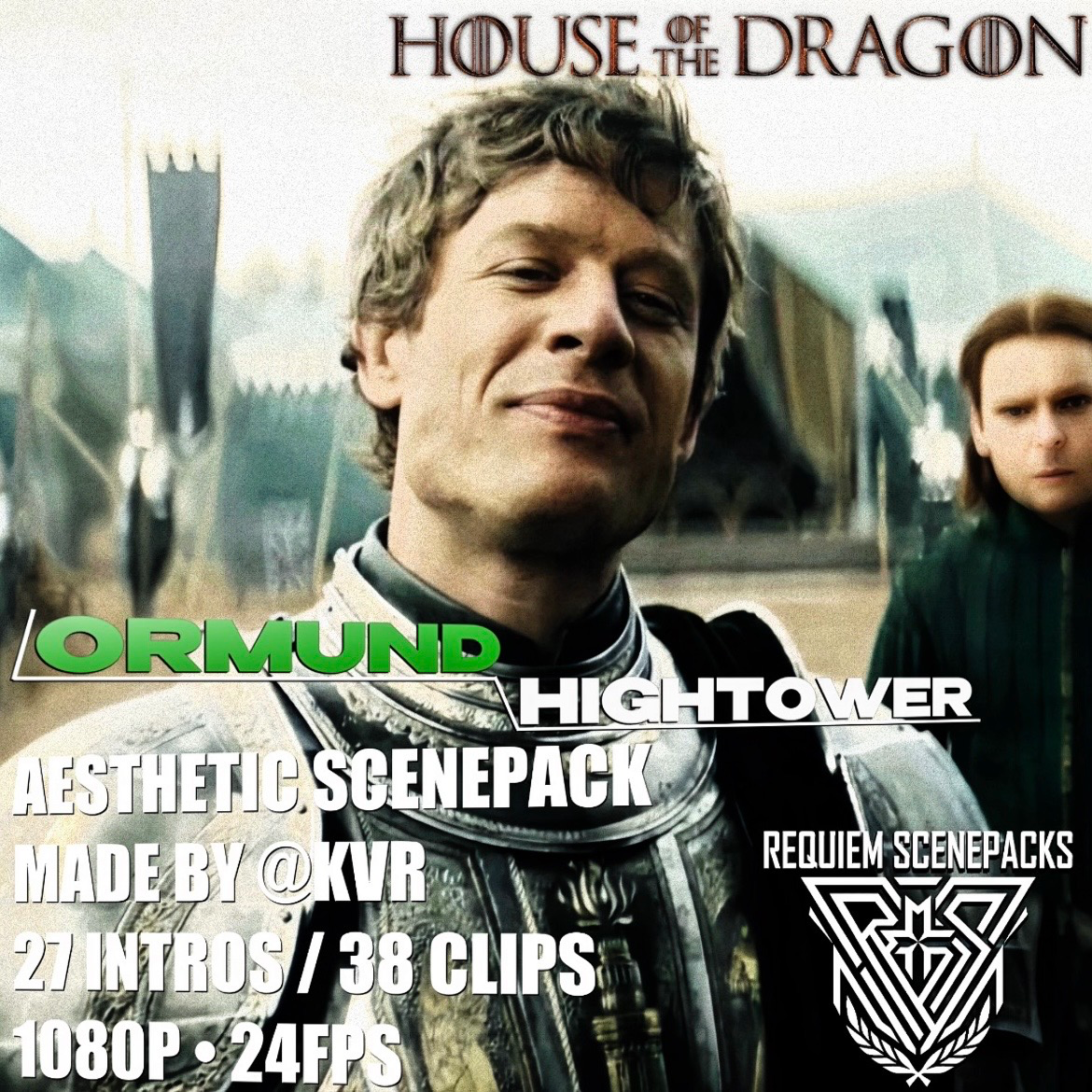 Ormund Hightower