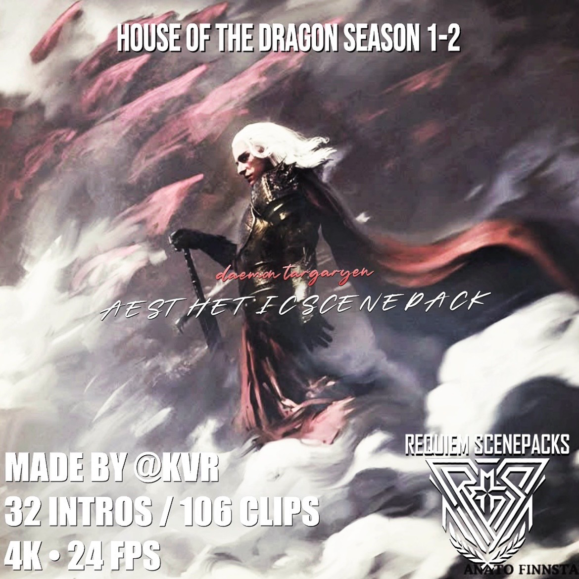 Daemon Targaryen