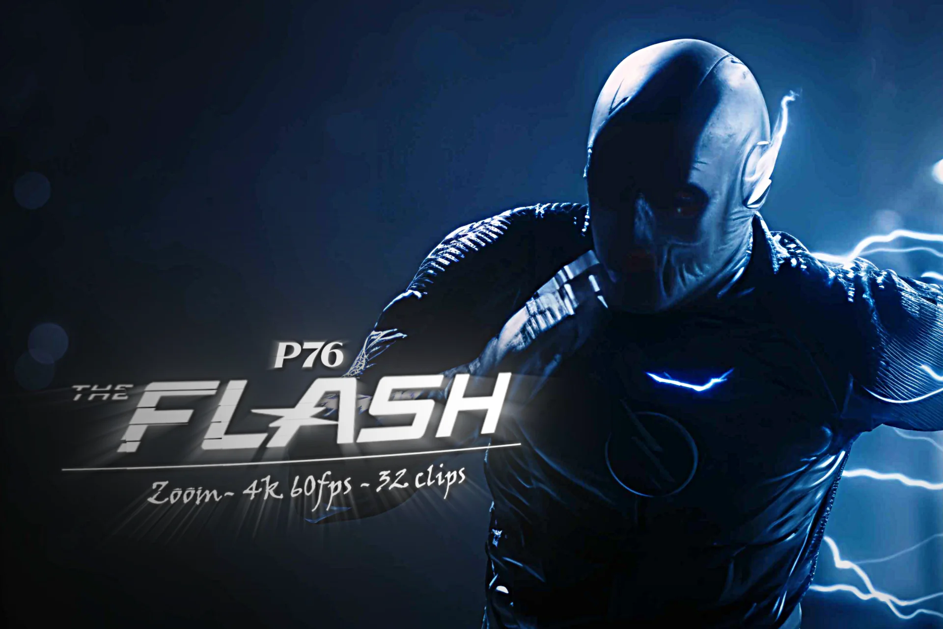 32 Zoom (4K 60FPS) (Topazed)