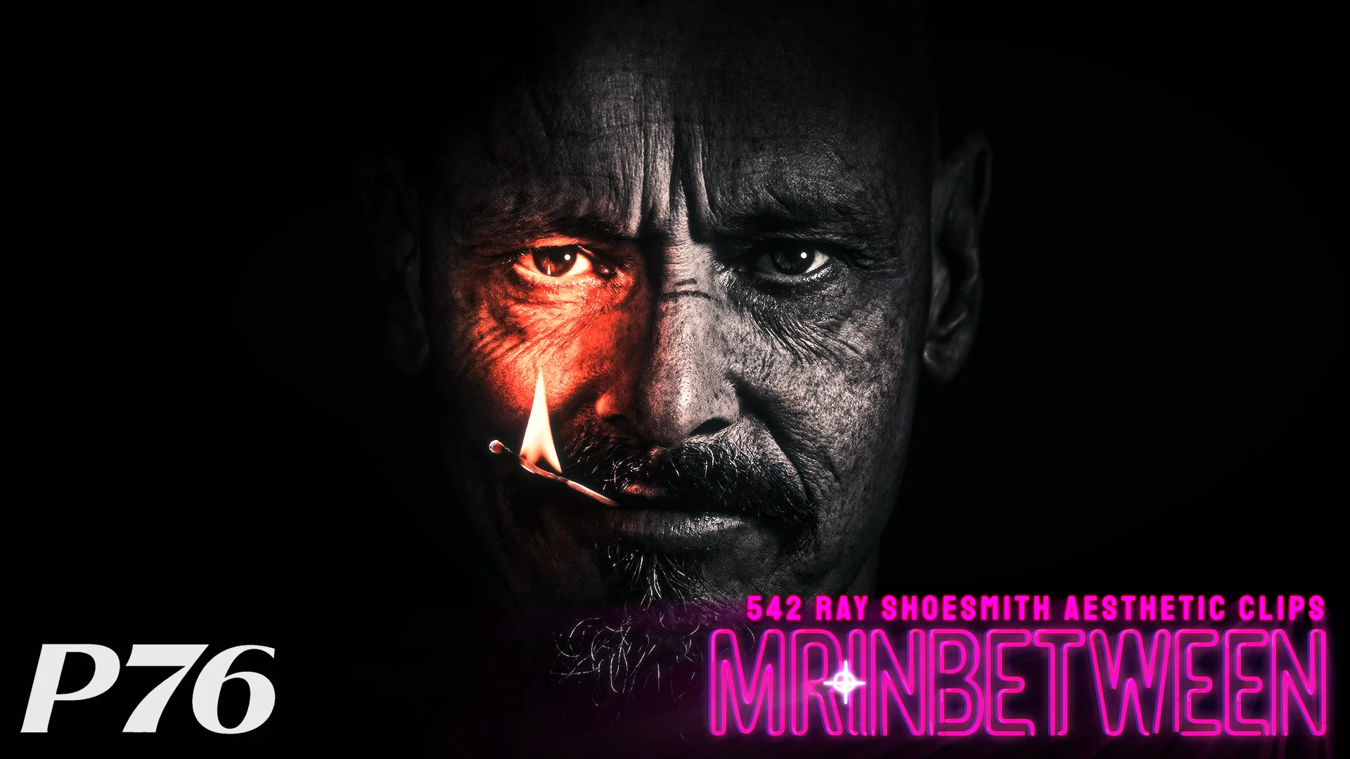 542 Ray Shoesmith Aesthetic Clips