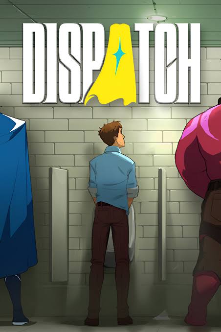 Dispatch (2025)