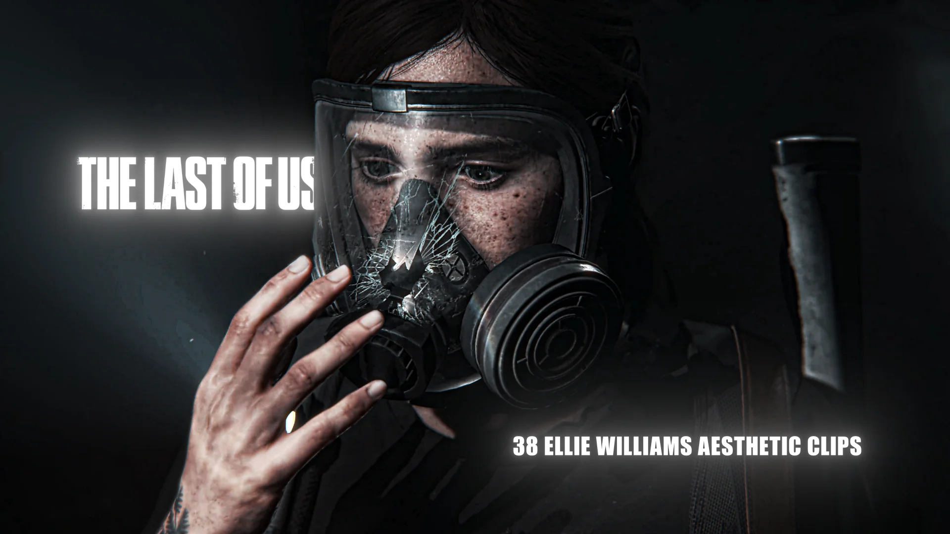 38 Ellie Williams Clips